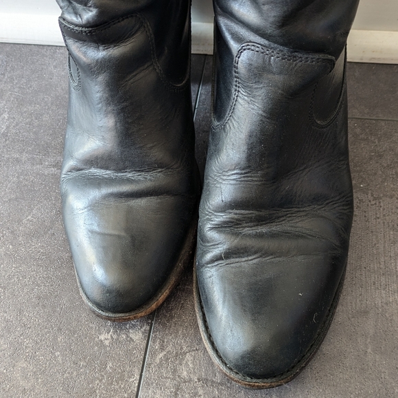 Frye Boots - Picture 2 of 12